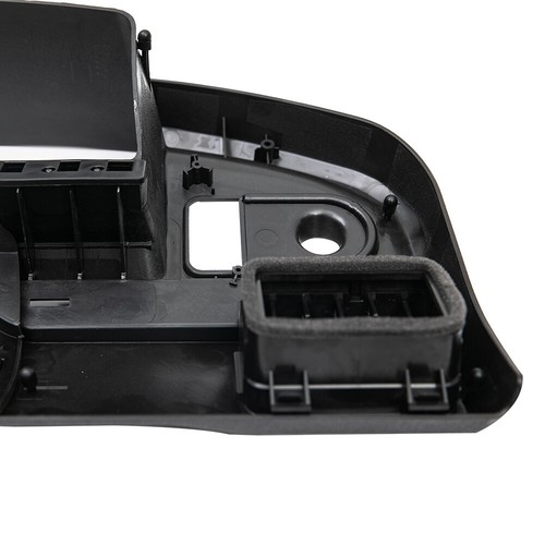 Fit For 1994-1997 Ford F-150 F-250 F-350 Instrument Cluster Dash Panel Bezel - Picture 6 of 13