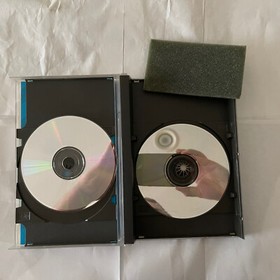 Ground Zero Texas (Sega CD, 1993)