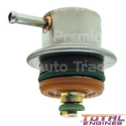 Regulador de presión de combustible PAT Premium para Ford Fairlane BA 5,4 L 8 cilindros BARRA 220 Foto 2 de 2