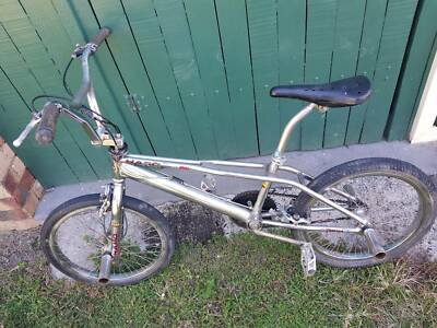 haro master bmx | Bicycles | Gumtree 