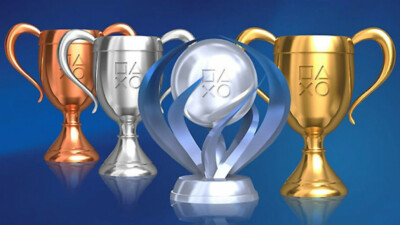 PSN Trophies Service - 1000 Platinum Trophies  