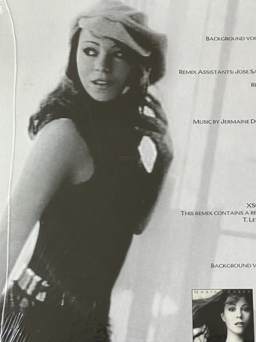 【toshi】Mariah Carey＆DEBELAH MORGANセット Fourth of July - YouTube