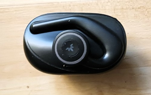 Émetteur Bluetooth 5.0 à faible latence Avantree Audikast et écouteurs ouverts TWS116 - Photo 6 sur 9