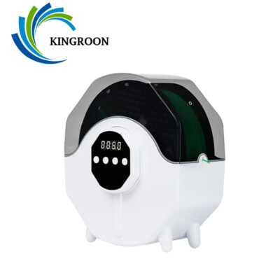 Kingroon 3D Printer Filament Dryer Box 1KG Filament Holder Storage PLA PETG TPU
