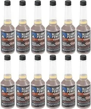 Alliant Power LUBRIGUARD Diesel Fuel Treatment + Cetane - 12 Pk of 16oz # AP0510