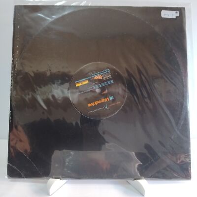 Warpdrive - God save the queen, 12'' Vinyl (G/G-), M12-9