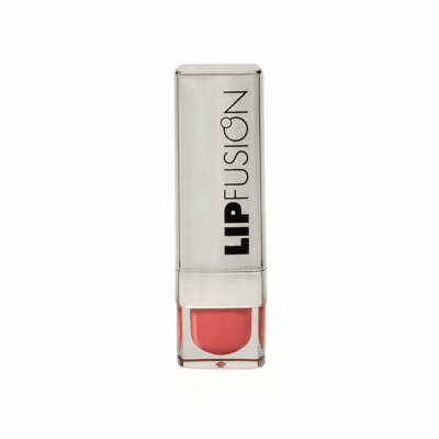 FusionBeauty LipFusion Plump and Shine Lipstick, Lolita