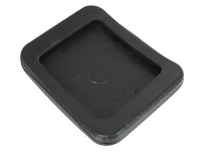 Conjuntos De Pedal, Almohadillas Y Piezas Para Fiat Ducato