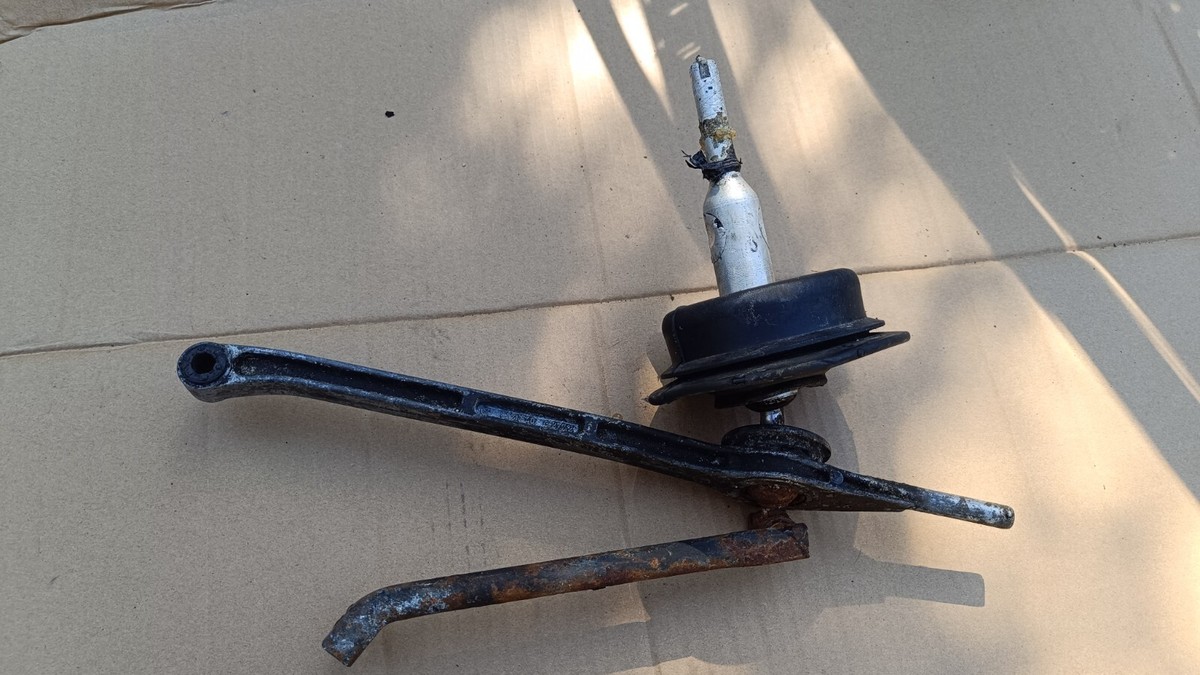 BMW E36 318i 318is 316i 318ti GETRAG Gearbox Gear Linkage Shifting