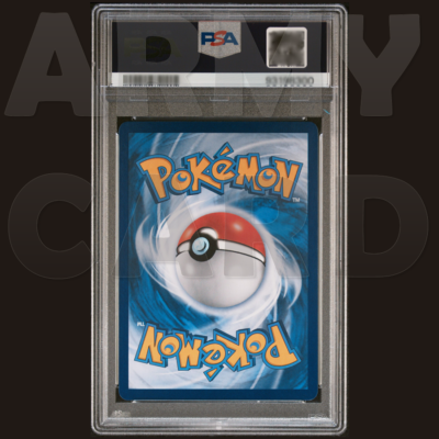 Umbreon GX] PSA 10 GX 004/008 CSMYC Simplified Chinese Pokemon TCG