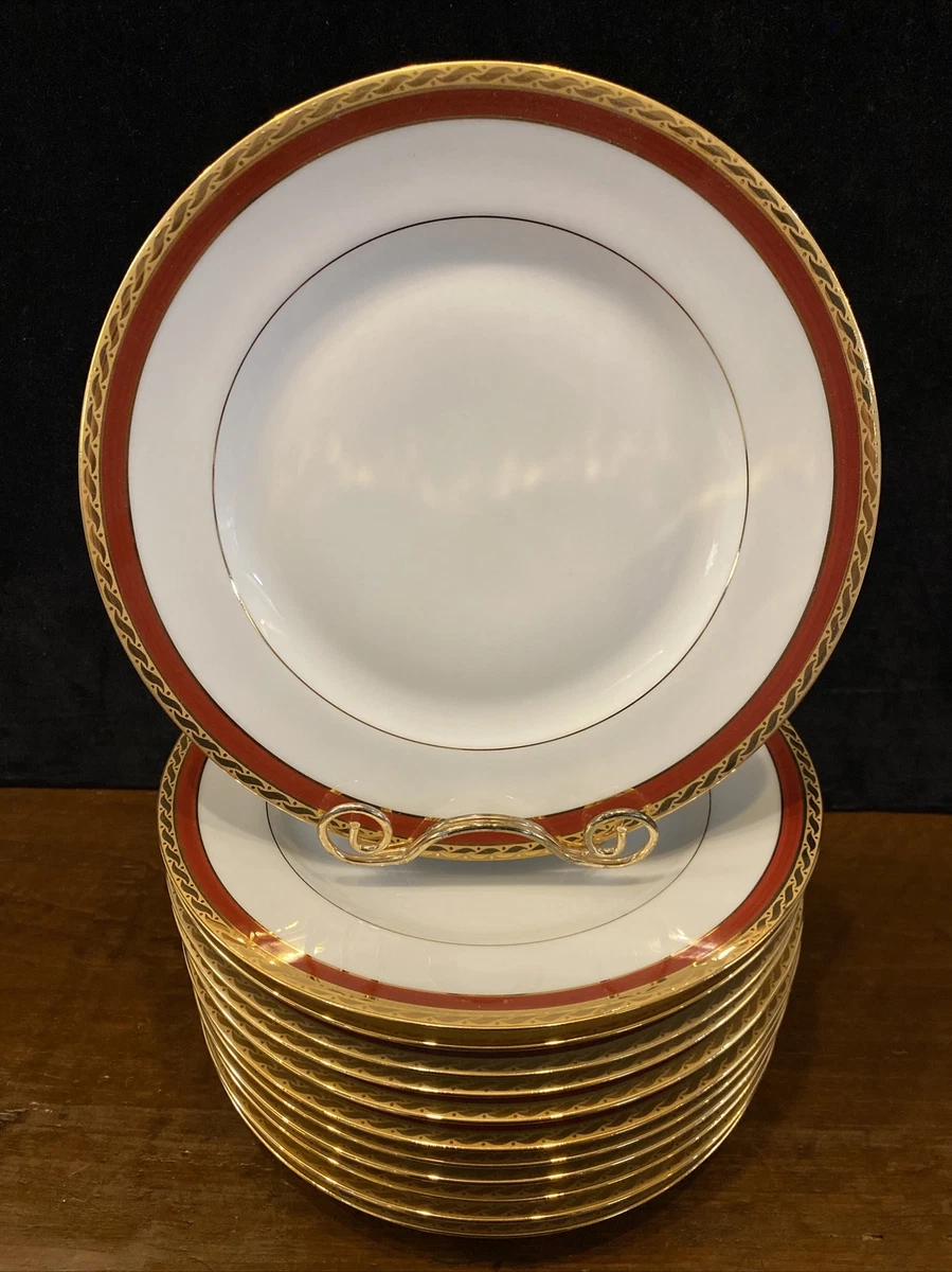 Tiffany & Co. Porcelain Dinnerware & Serveware for sale | eBay