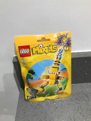 lego mixels ebay