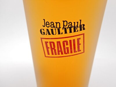 Fragile By Jean Paul Gaultier Eau de Toilette 3.3 oz - 100ml