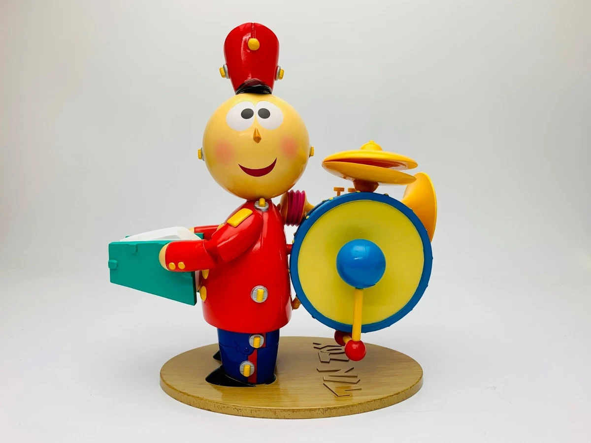 Tin online toy pixar