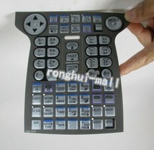 1PCS Membrane Keypad FIT Yaskawa DX200 Teach Pendant JZRCR-YPP21-1 YKS-701E Film