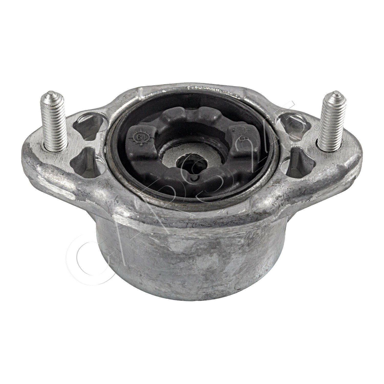 SWAG Rear Suspension Strut Support Bearing Fits MERCEDES W212 W204