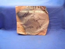 Smiths Inner Tach Cable 2 Pieces DI 1124/06  2' 4"  NOS  NP9452