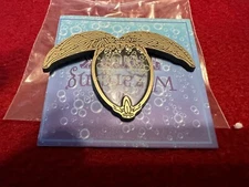 The Wizarding Trunk Golden Egg Enamel Pin Badge Harry Potter Years 1-7