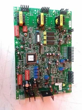 Defective Alcatel Saft 4111-66-12414-02 Industrial Board AS-IS for Parts