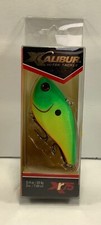 XCalibur Xr75 Lemon Lime
