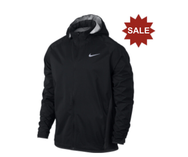 NWT Nike PR NK Shield HD Zoned Jacket Large 801783-011 | eBay