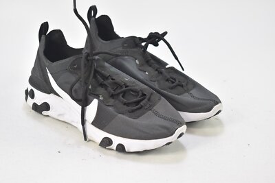 Nike React Damen Sportschuhe Sneaker  EUR 38 Nr. 24-P 1715