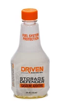 Fits Storage Defender Gas 6oz Bottle by Driven Racing Oil 70060