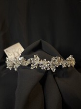 Bel Aire Bridal 2064 Headband