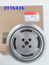 3916436 Harmonic Balancer Fit for Cummins Dodge Ram 2500	12V 5.9L 88-93 Diesel