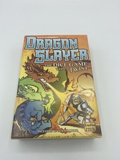 DRAGON SLAYER 2014 - The Dice Game with a Twist