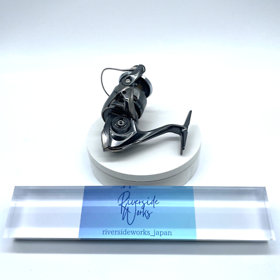 Shimano 24 Twin Power C3000 2024 model Spinning Reel New JP | eBay