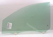 Fits 2009-2016 Toyota Venza Driver Left Side Front Door Window Glass