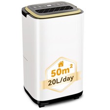 Devoko 20L/Day Dehumidifier