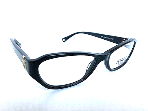 Neu Coach HC 9006 0025 Rx 52mm Damen Brille Brillengestell - Bild 8 von 12