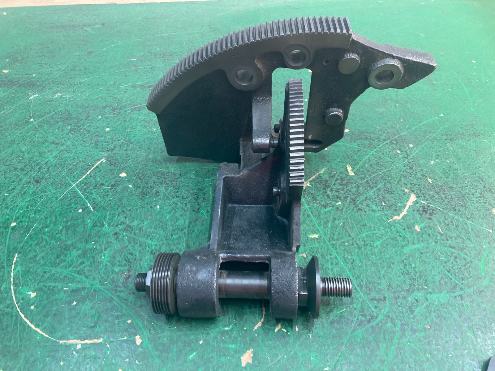 Craftsman 152.221040 152.221140 152.221240 Table Saw OR91004 ELEVATING BRACKET