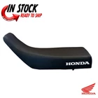 HONDA SEAT ASSEMBLY COMPLETE 1993-2025 XR650L  GENUINE OEM 77200-MGW-A90ZA