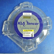 KLA-Tencor 3440D-12-8100_SA SensArray i3 Integral Wafer Tester SensorWafer 3440D