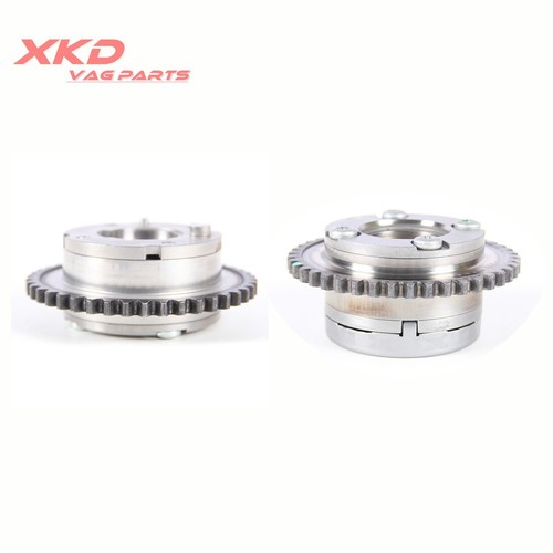 2.0t Intake & Exhaust Camshaft Adjuster Kit Fit For Mercedes-Benz A180 A200 M274 - Picture 3 of 17