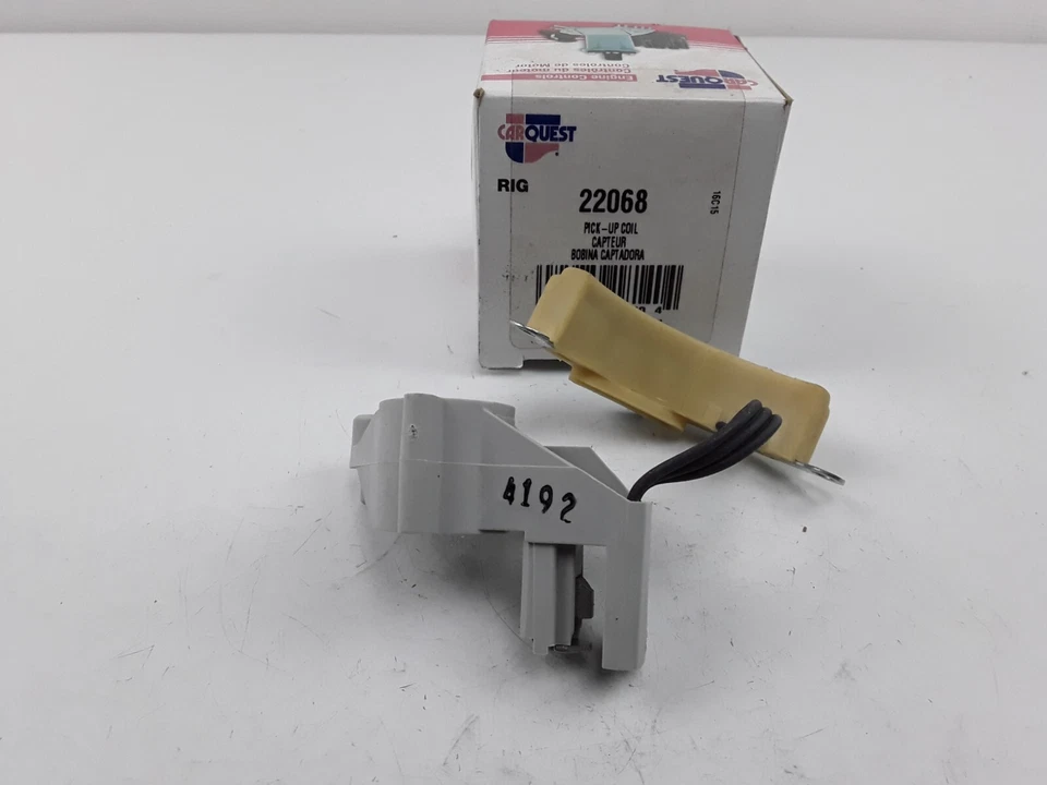 Pick-up de distribuidor para Mercury Sable 1986-1995, Grand Marquis 1983-1991, Ford Foto 2 de 4