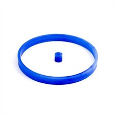 Ring and Dowel