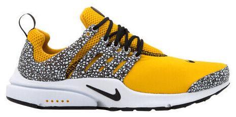 Size 10 Nike Air Presto Gold Safari for sale online