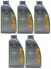 Original Mercedes Benz MB 229.51 5W-30 Motor&ouml;l 5x 1l = 5 Liter