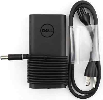 Original 90W AC Adapter for DELL Latitude Rugged 5420 7.4*5.0mm Laptop Charger