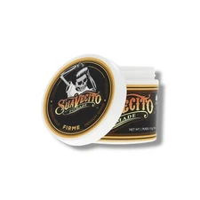 Suavecito Firme Hold Pomade, 4 oz. (2 pack)