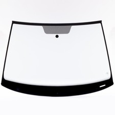 Frontscheibe Spiegelhalter für VW Golf VII 2012-2021 Windschutzscheibe