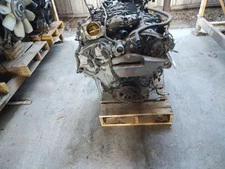 Engine 3.6L VIN 3 8th Digit Opt Lfx Fits 14-17 IMPALA 2284289