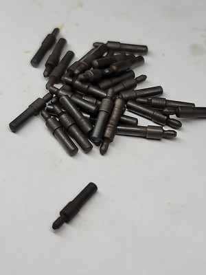1911 slide stop plunger