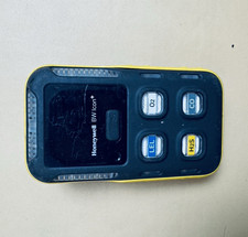 Honeywell BW Icon+ Multi-Gas Detector Monitor for LEL O2 H2S CO Detection