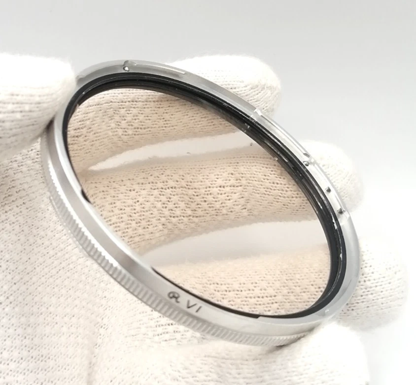 🌟N MINT🌟 Rollei R1.5 -0 RVI Skylight Filter For Rolleiflex SL66 & 6000 series - Image 4 of 4