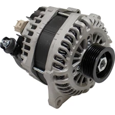 Alternator For Mitsubishi A003TV0691, A3TV0691, Lester 11873; 400-48288R